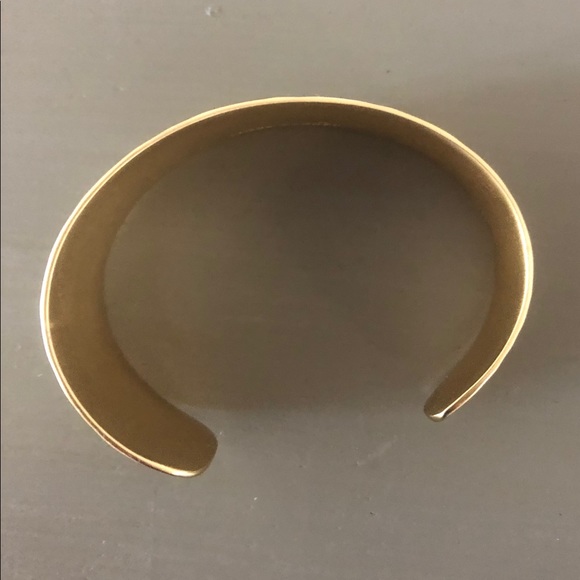 Kendra Scott Cuff Bracelet - Picture 3 of 5